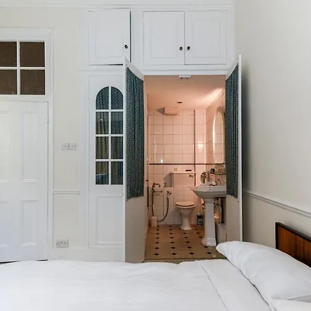 Hydepark Queens Gate Apt London Exterior photo