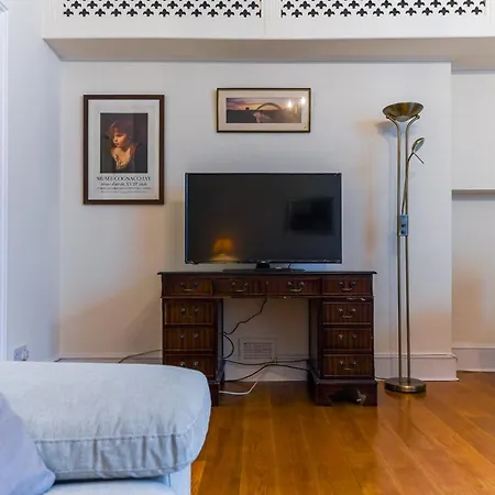 Hydepark Queens Gate Apt London Exterior photo