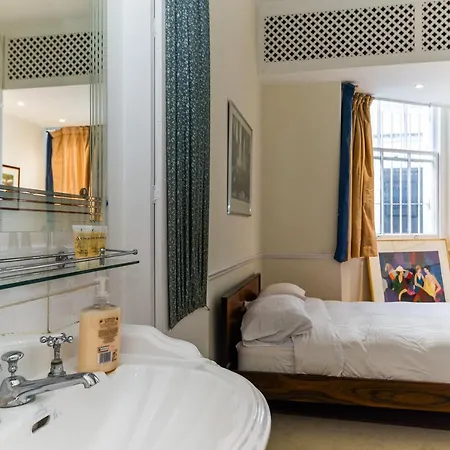 Hydepark Queens Gate Apt London Exterior photo