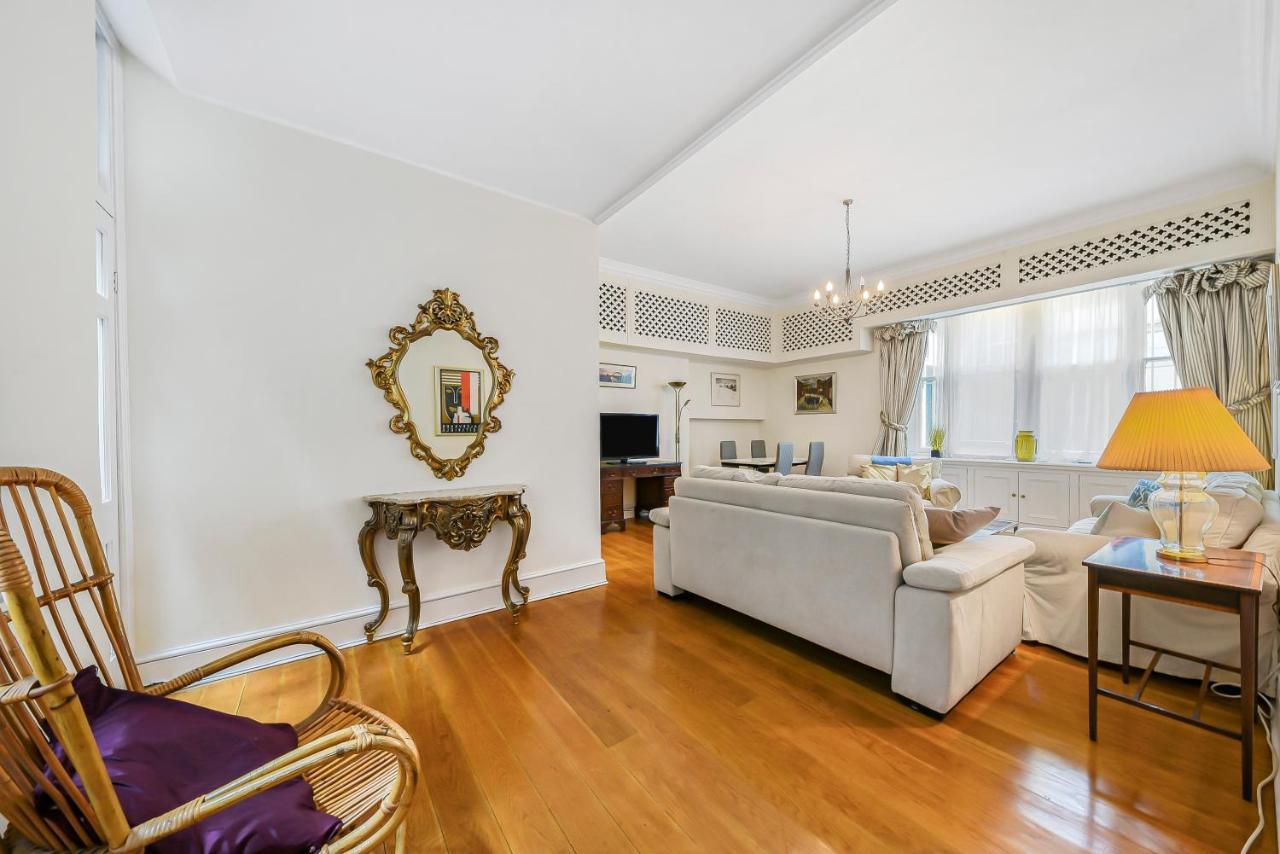 Hydepark Queens Gate Апартаменты *