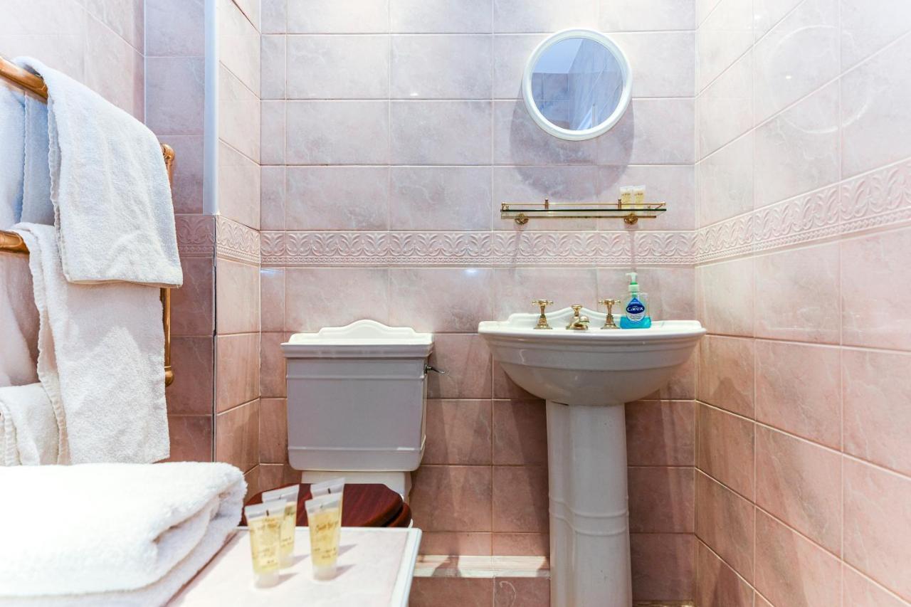 Hydepark Queens Gate Апартаменты